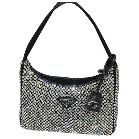 sac à main femme prada